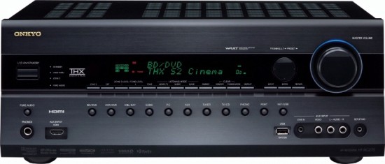 Onkyo HT-RC270