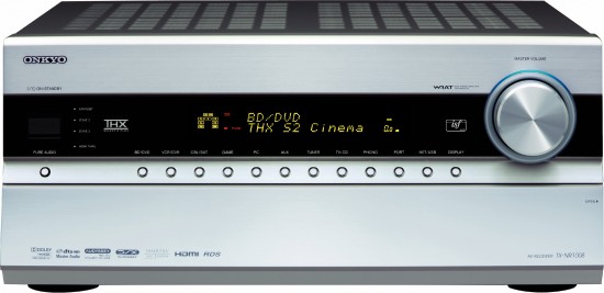 Onkyo TX-NR1008