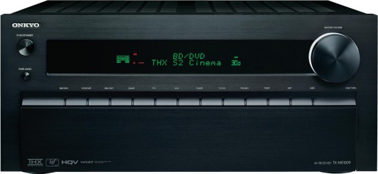 Onkyo TX-NR1009