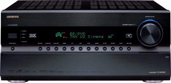 Onkyo TX-NR5008
