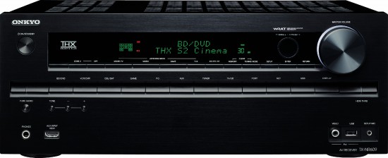 Onkyo TX-NR609