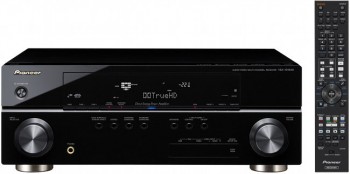 Pioneer VSX-1019AH