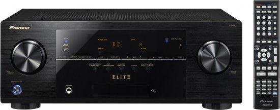 Pioneer VSX-42