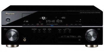 Pioneer VSX-919AH
