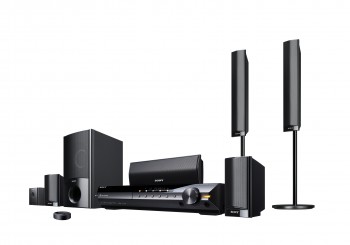 Sony DAV-HDX589W