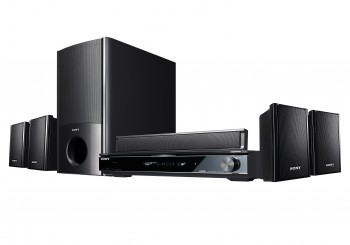 Sony HT-SS360
