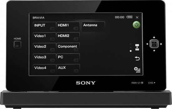 Sony RMN-U1