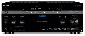 Sony STR-DA5500ES