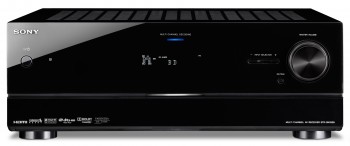 Sony STR-DN1000